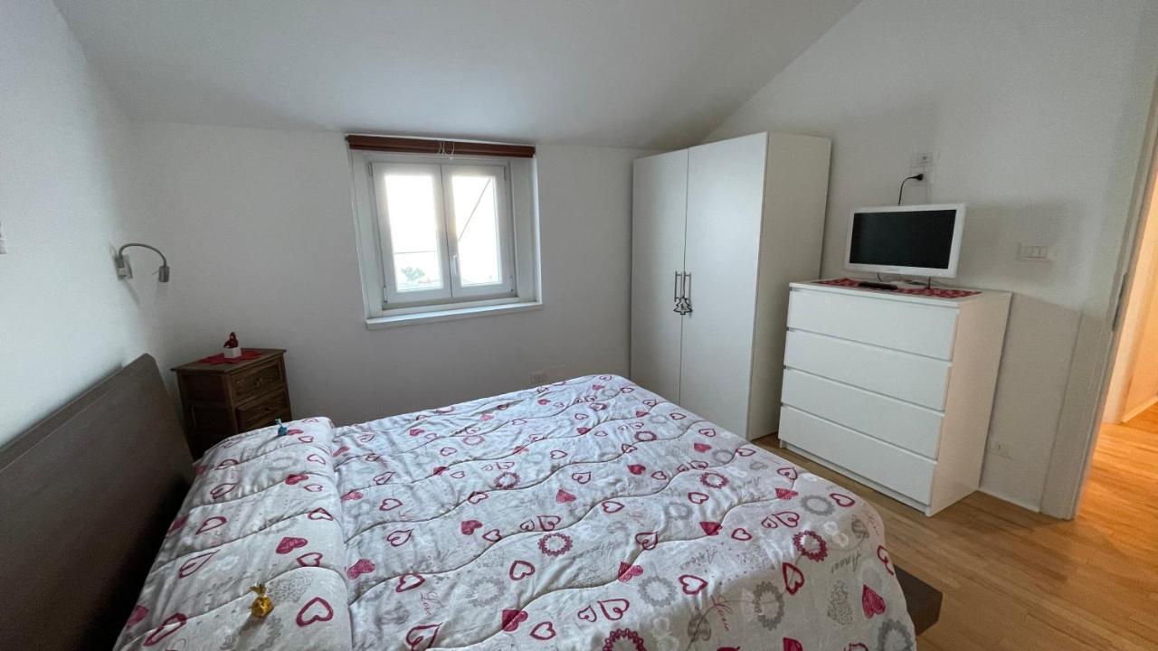 Puesta Del Sol Apartment Trieste Ngoại thất bức ảnh