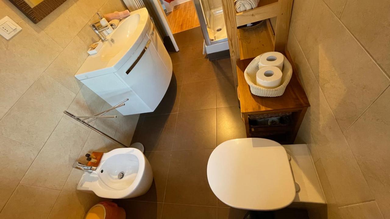Puesta Del Sol Apartment Trieste Ngoại thất bức ảnh