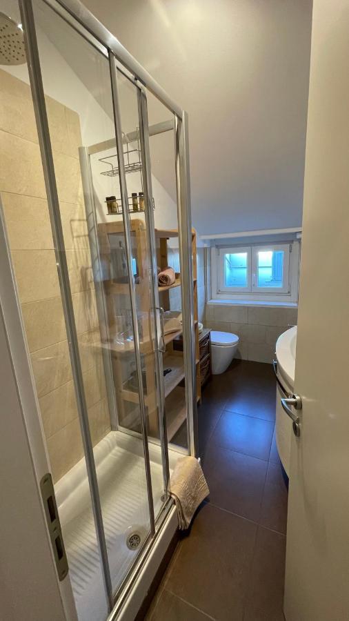 Puesta Del Sol Apartment Trieste Ngoại thất bức ảnh