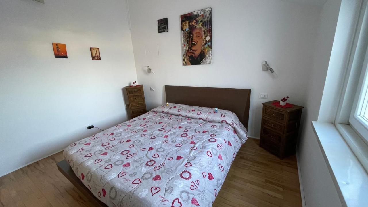 Puesta Del Sol Apartment Trieste Ngoại thất bức ảnh