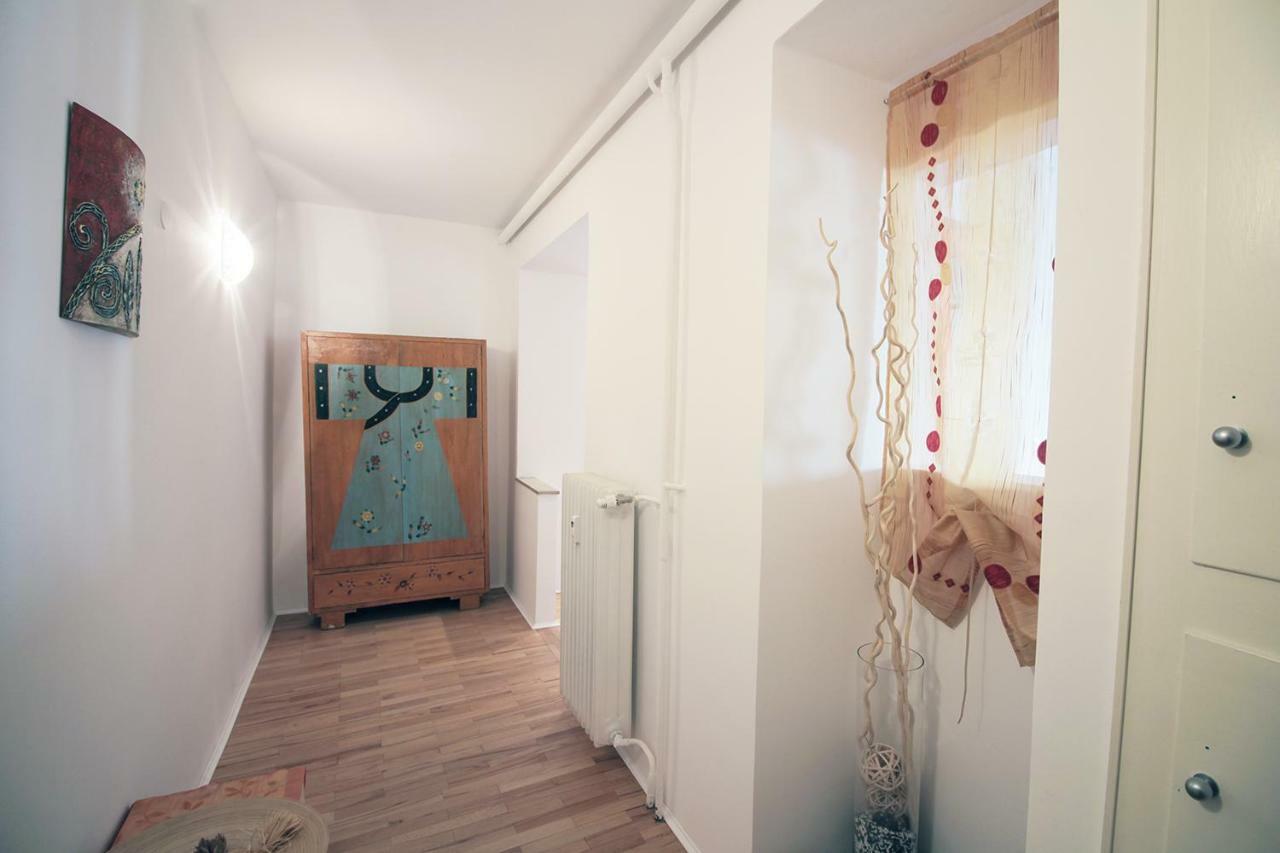 Puesta Del Sol Apartment Trieste Ngoại thất bức ảnh