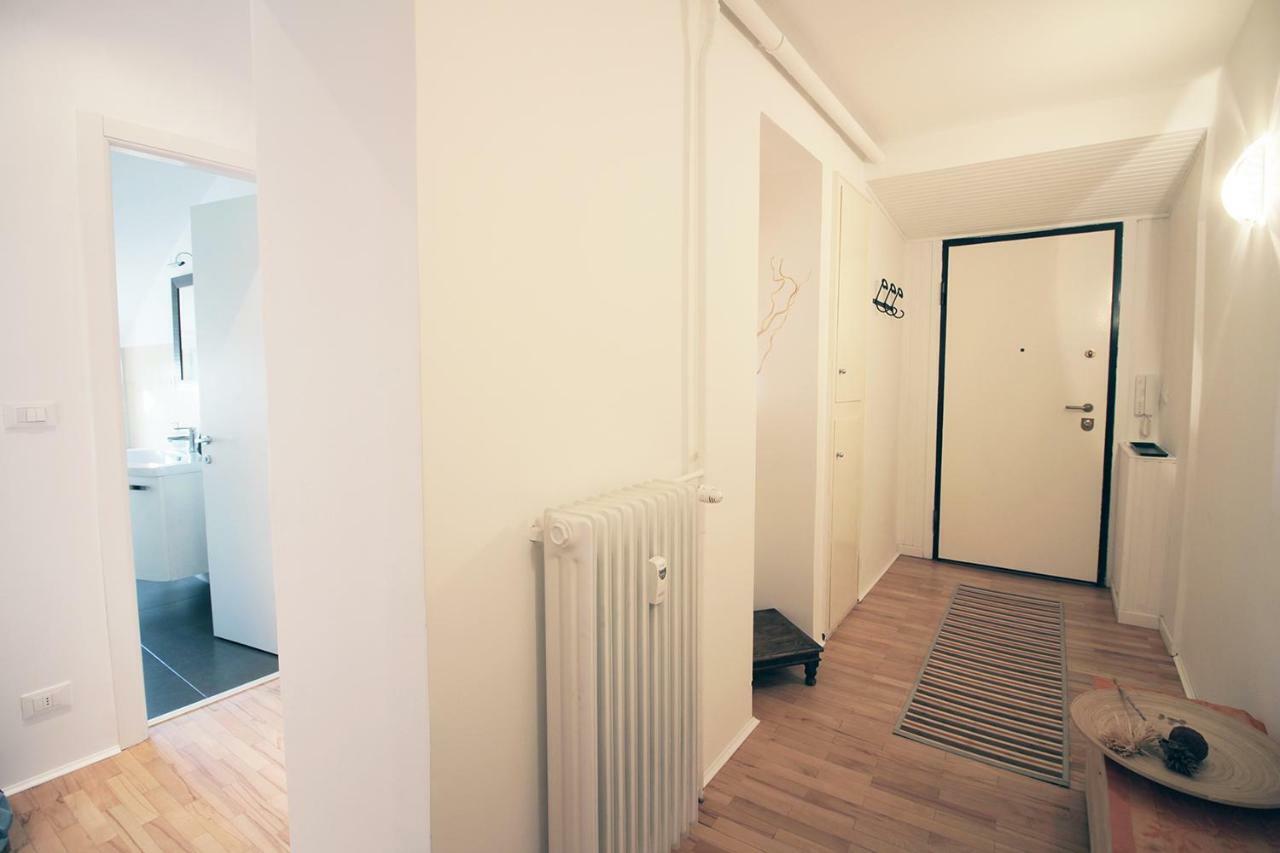 Puesta Del Sol Apartment Trieste Ngoại thất bức ảnh