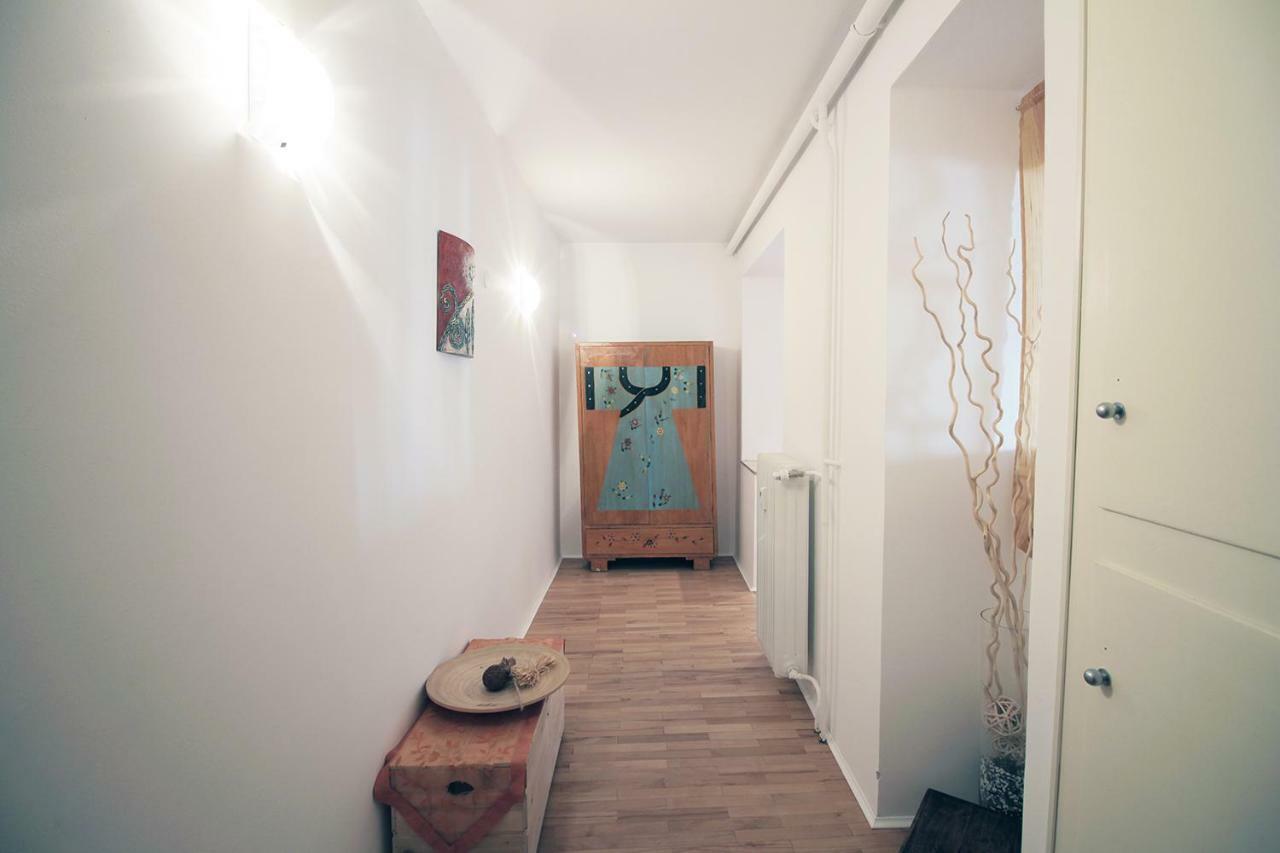 Puesta Del Sol Apartment Trieste Ngoại thất bức ảnh