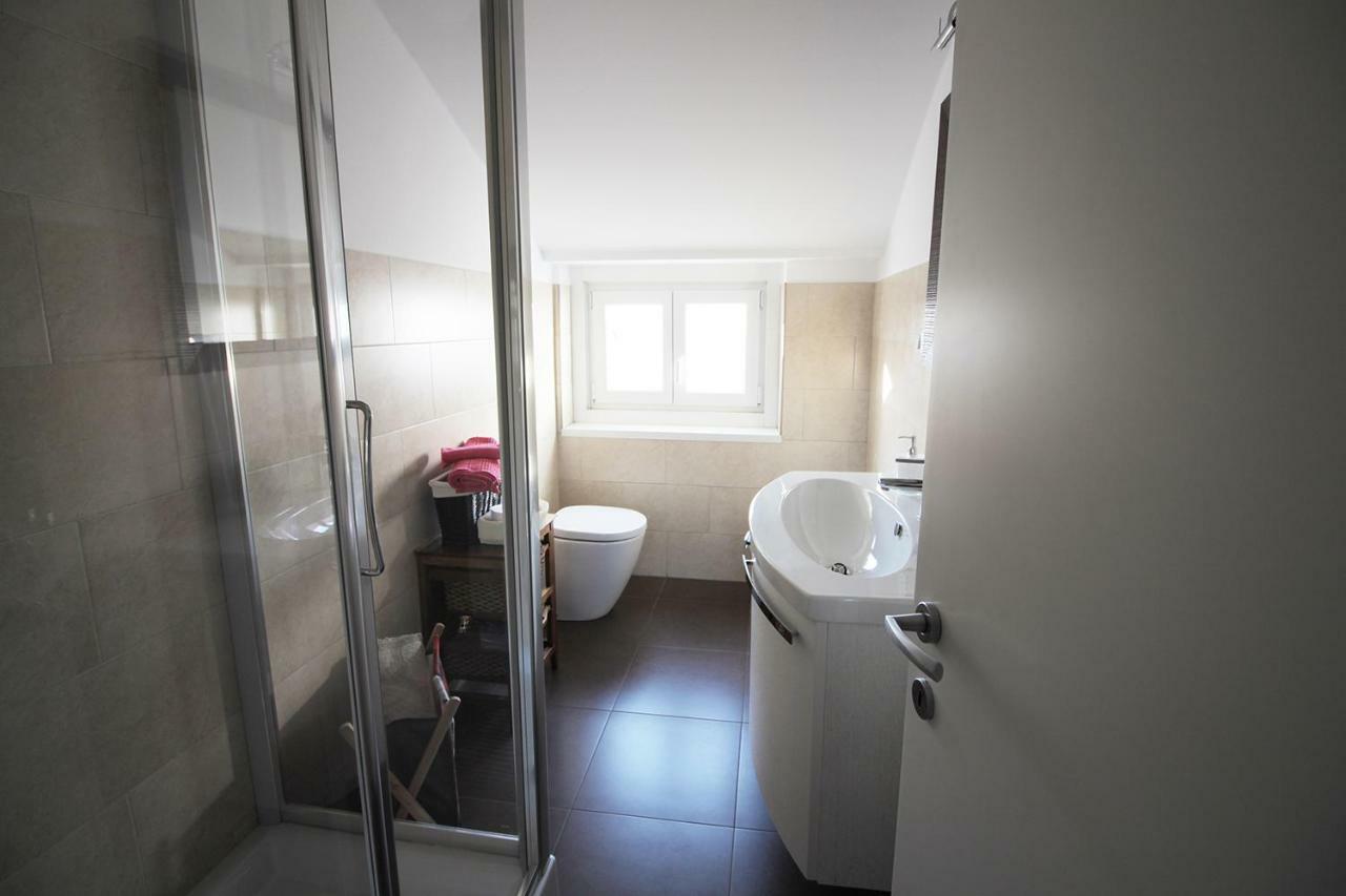 Puesta Del Sol Apartment Trieste Ngoại thất bức ảnh