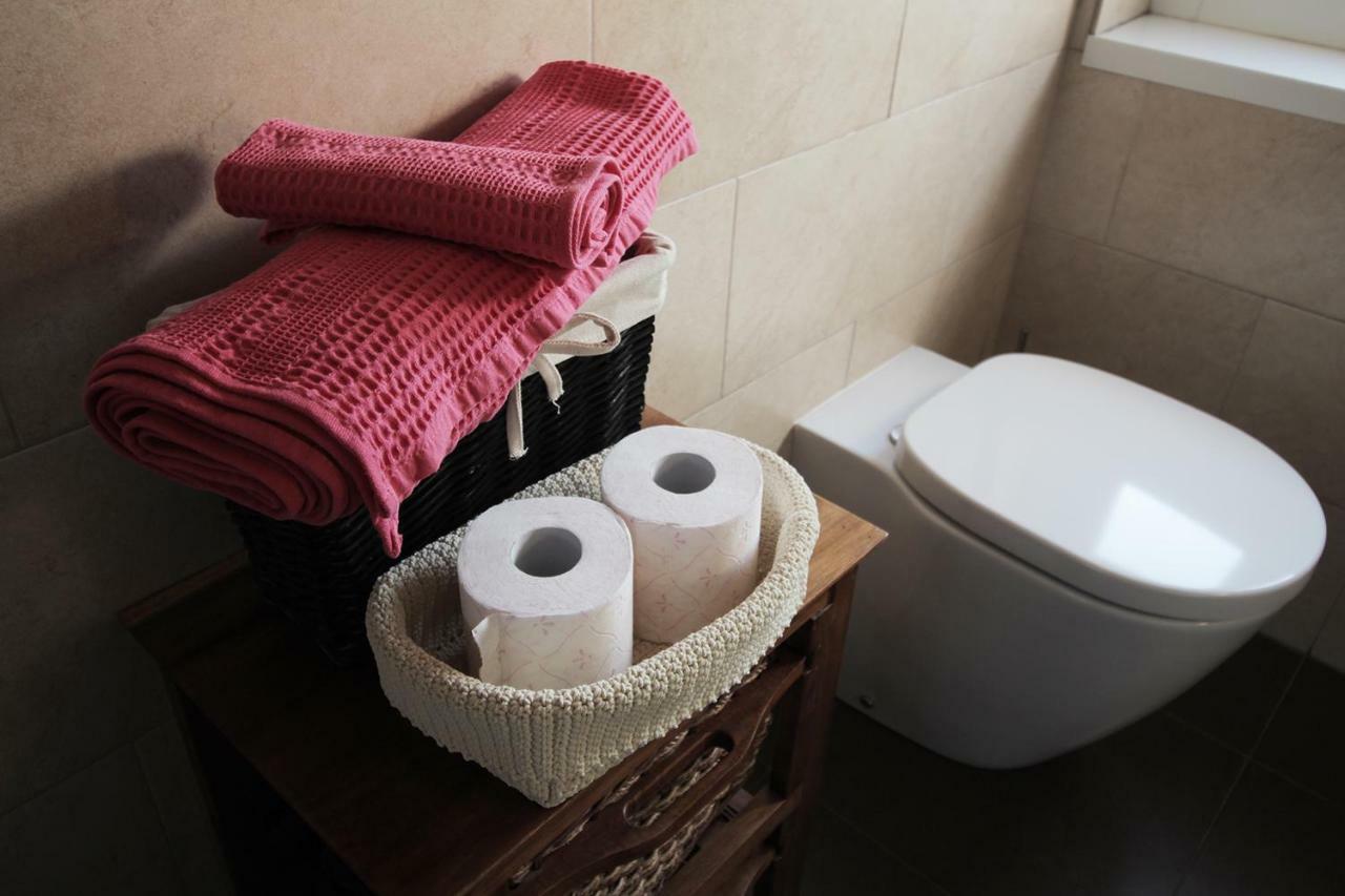 Puesta Del Sol Apartment Trieste Ngoại thất bức ảnh