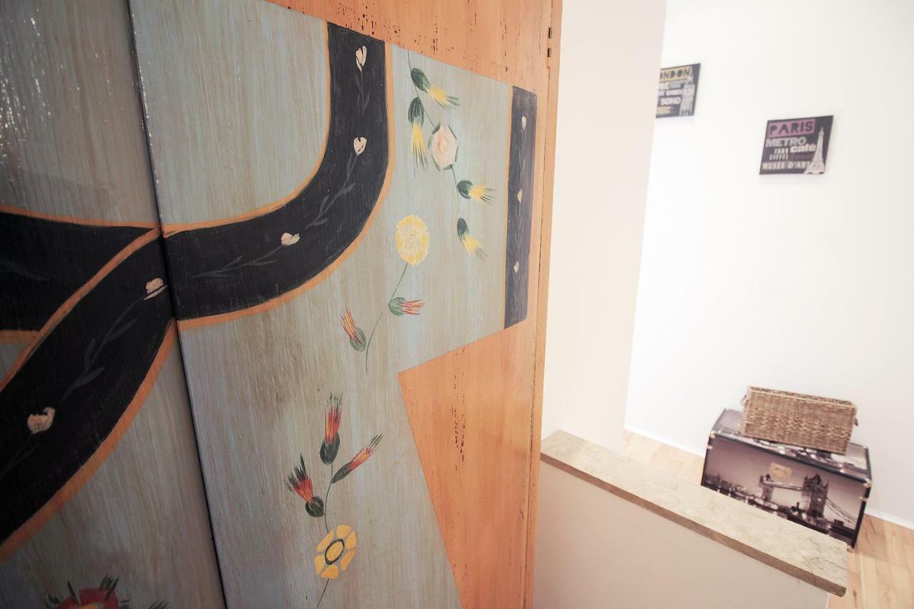 Puesta Del Sol Apartment Trieste Ngoại thất bức ảnh