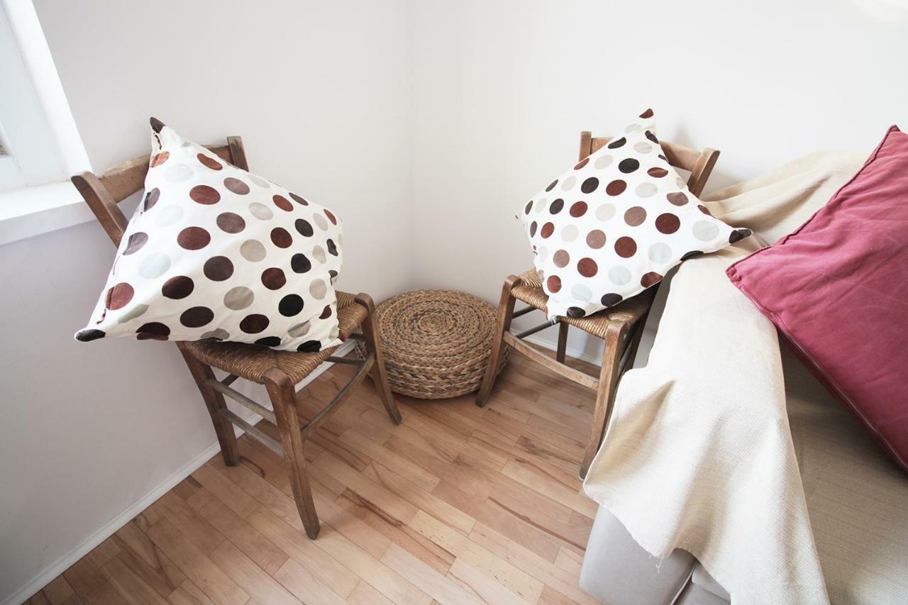 Puesta Del Sol Apartment Trieste Ngoại thất bức ảnh
