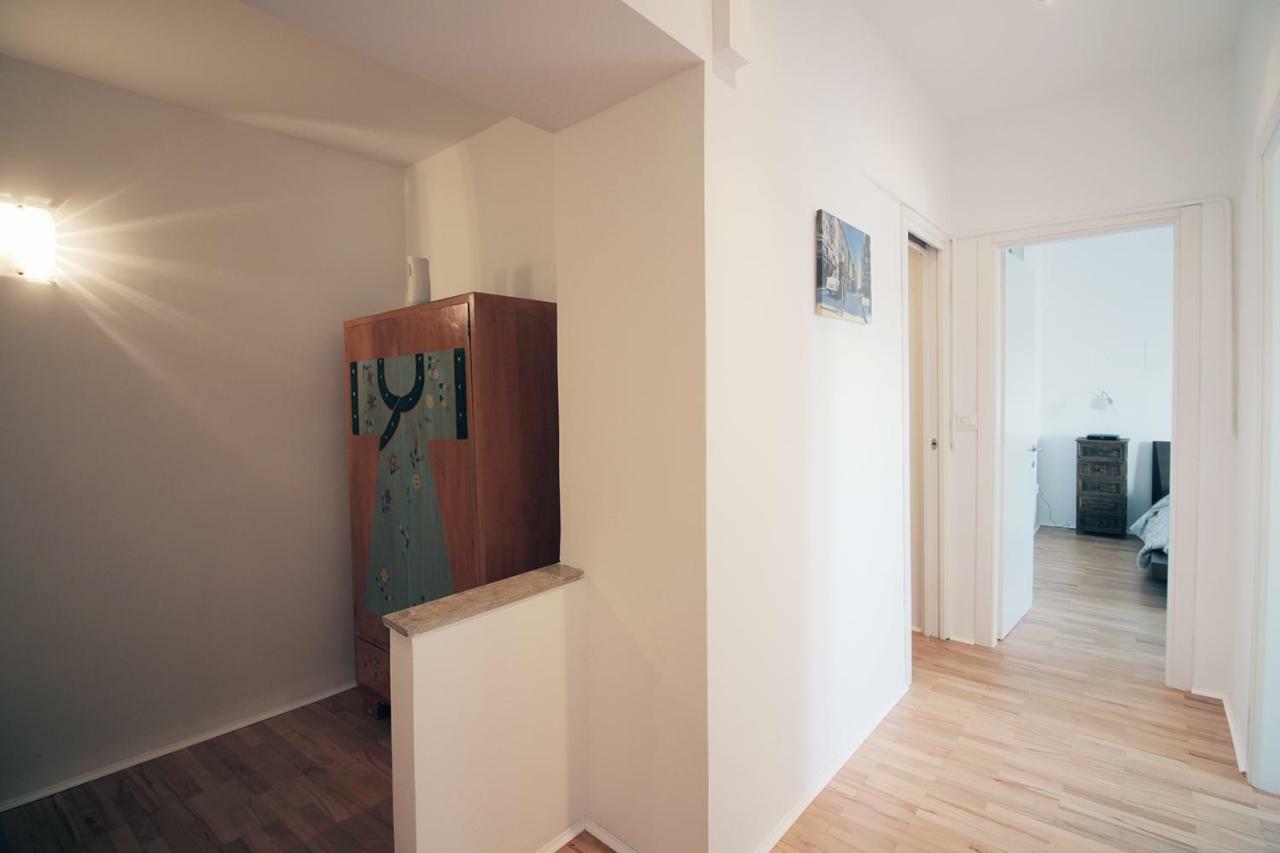 Puesta Del Sol Apartment Trieste Ngoại thất bức ảnh