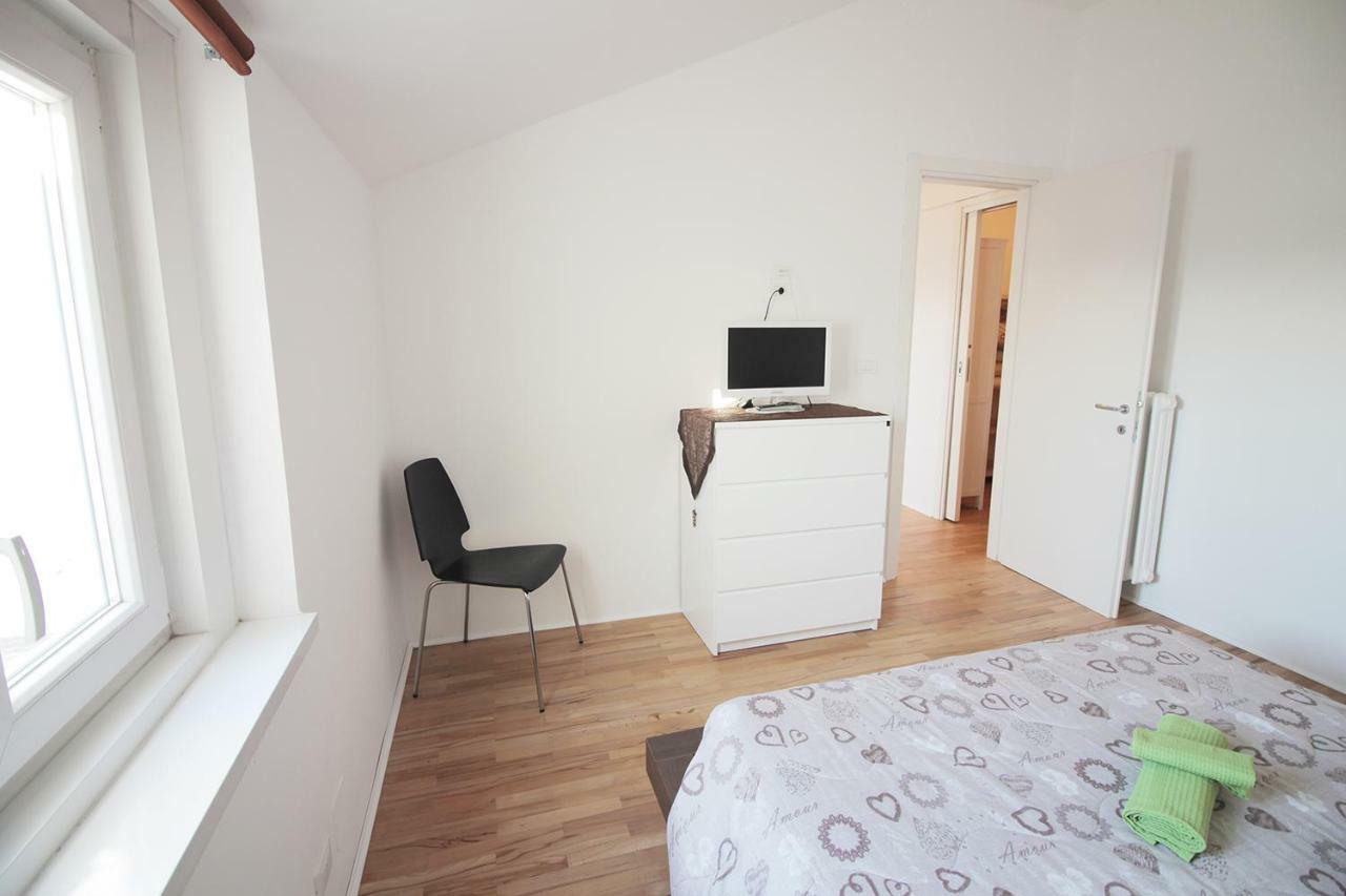 Puesta Del Sol Apartment Trieste Ngoại thất bức ảnh