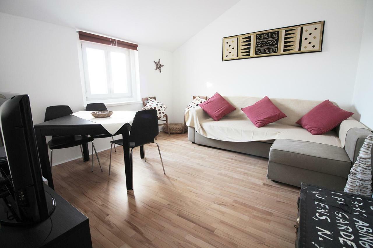 Puesta Del Sol Apartment Trieste Ngoại thất bức ảnh